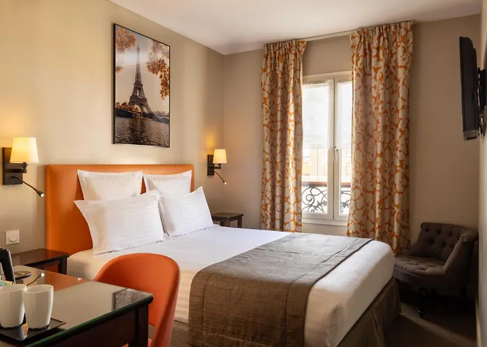Hôtel Le Relais Saint Charles