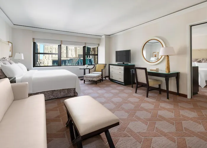 Lotte New York Palace