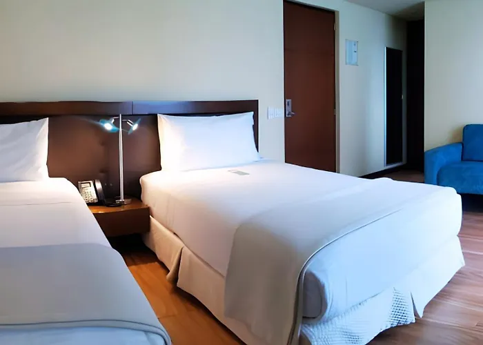 Blue Suites Hotel