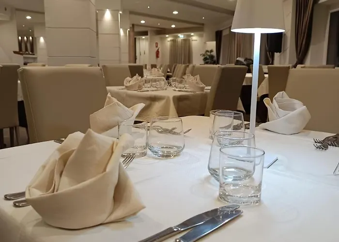 Hotel Meranda