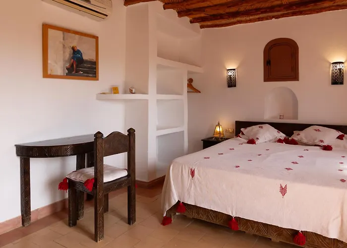 Paradis Nomade