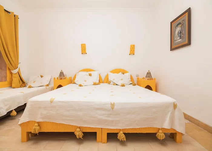 Paradis Nomade
