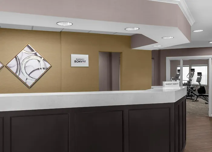 Residence Inn By Marriott Albuquerque North