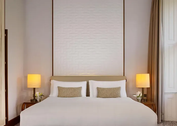 The Ritz-Carlton, Vienna
