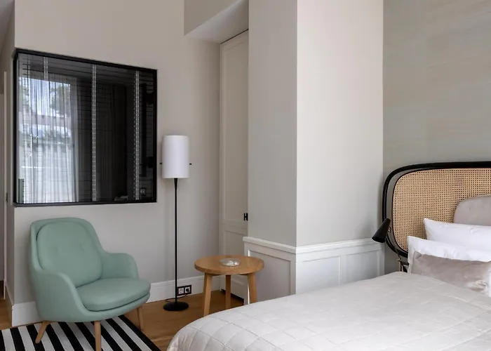 Strandhotel Ostende