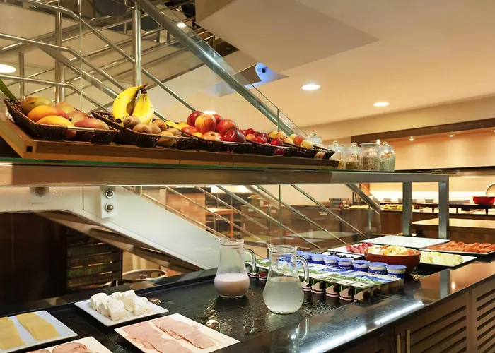 Mercure Rio De Janeiro Nova Iguacu
