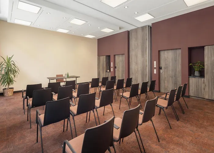 Hilton Garden Inn Davos