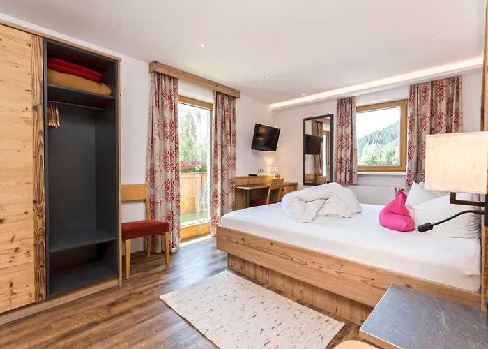 Haus Alpenrose