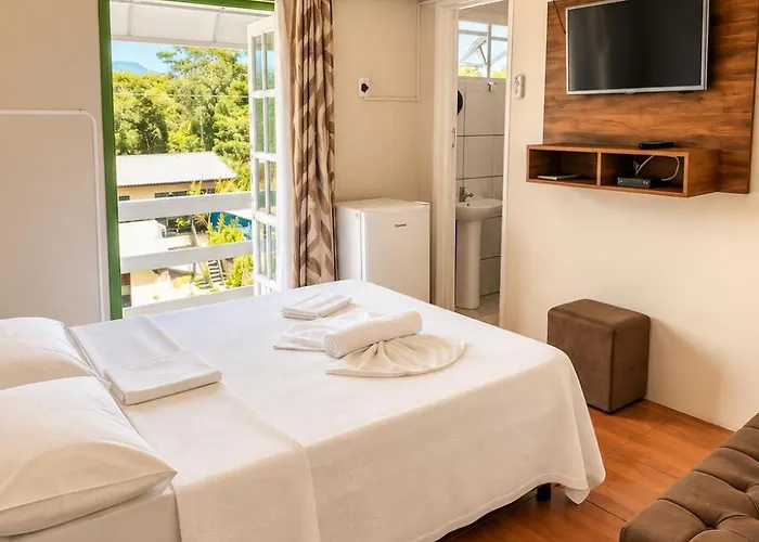 Hotel Centro Dos Canyons