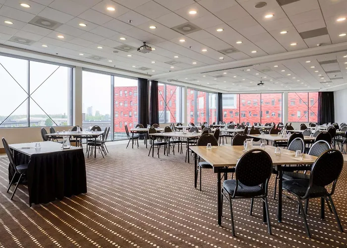 Mercure Hotel Amersfoort Centre