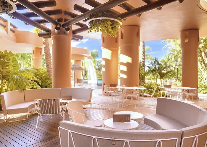 Aparthotel Novo Resort