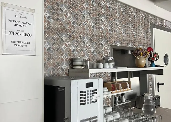 Hotel D. Dinis