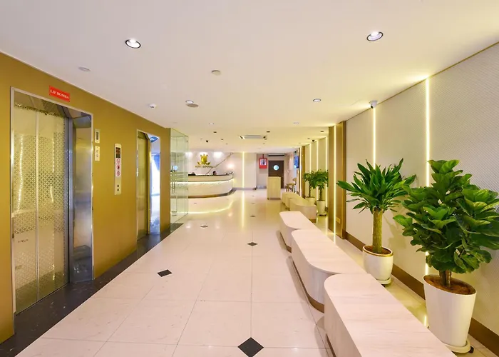 Hotel Imperial