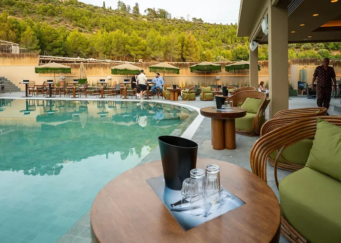 Hotel Pavlou