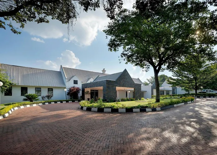 Protea Hotel By Marriott Chingola