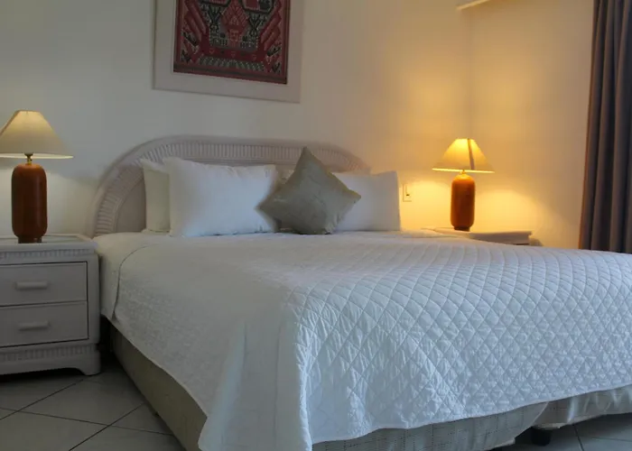 Sapphire Beach Club Resort