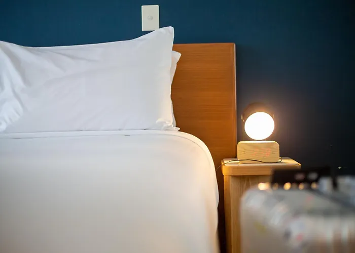 Zara Tower - Luxury Suites And Apartments