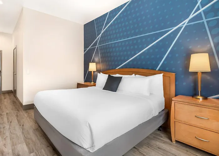 The Hanford Hotel, An Ascend Collection Hotel