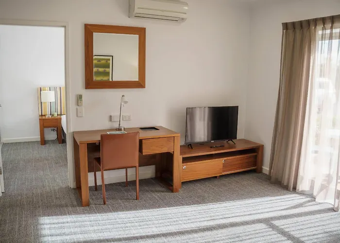 Aligned Corporate Residences Whyalla