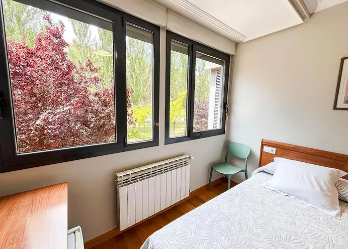Hostal Santiago 2