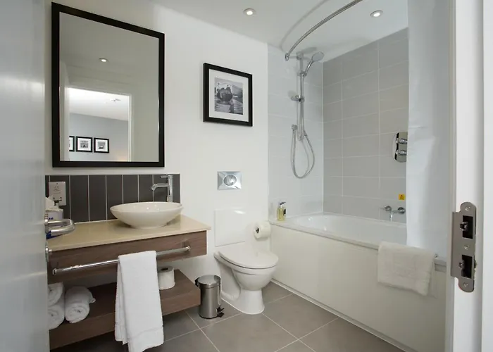 Staybridge Suites Birmingham By Ihg