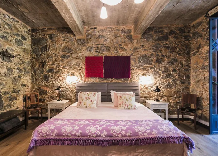 Chalet Saudade