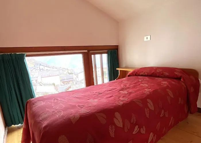 Hotel La Rosa