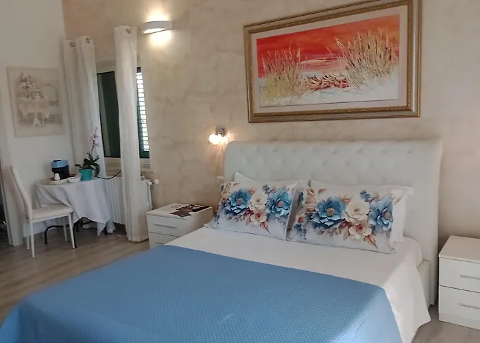 Viola Di Mare Rooms And Parking Térmoli