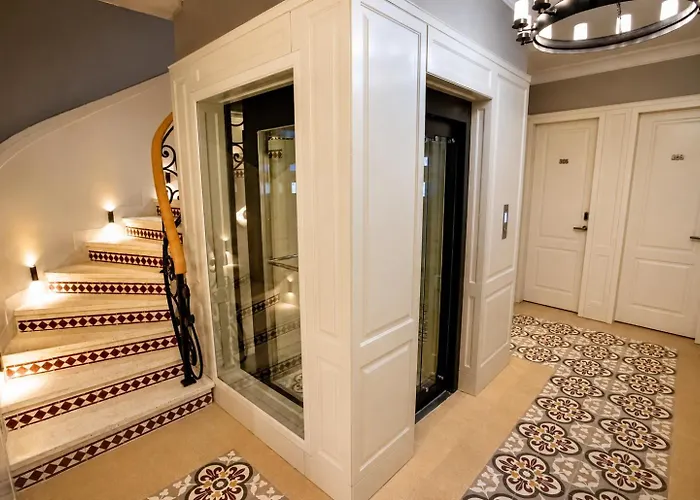 Hotel Miniature Istanbul