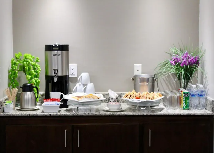 Hampton Inn By Hilton Silao-Aeropuerto, Mexico