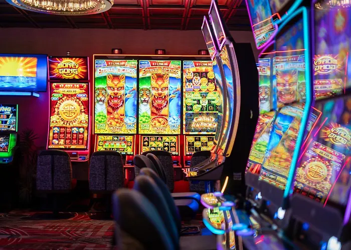 Prospector Hotel & Gambling Hall
