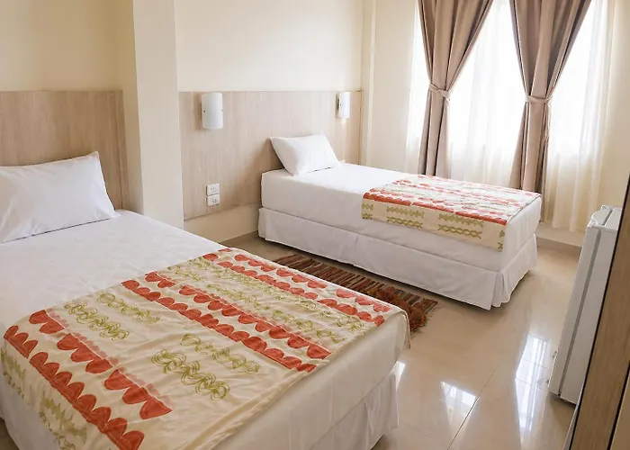 Tacuru Hotel & Spa