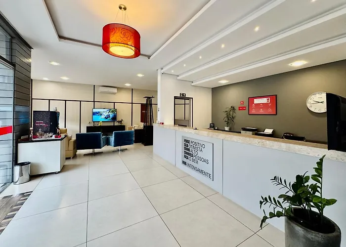 Hotel Comoditá Ltda
