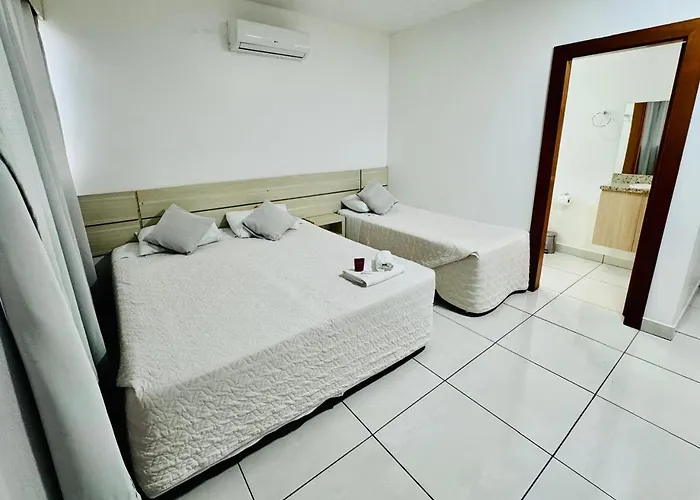 Hotel Comoditá Ltda