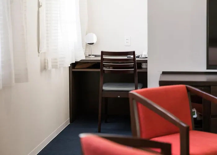 Hotel Mystays Nayoro