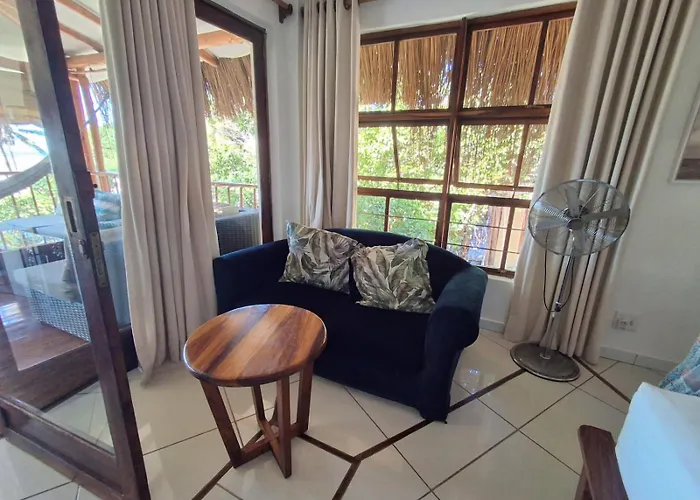 Casa Cabana Beach