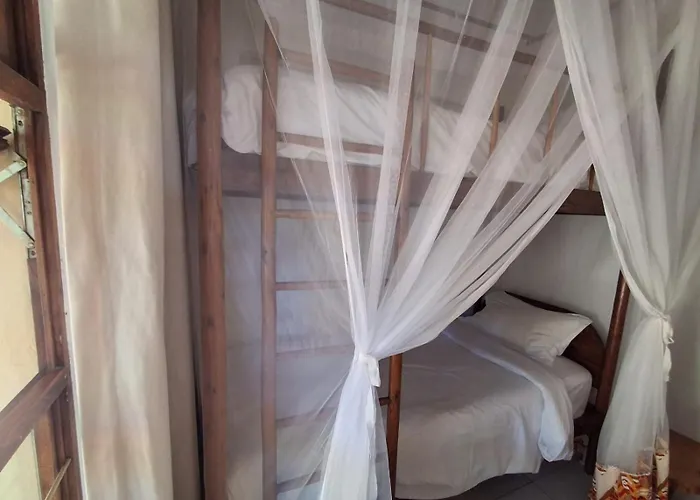 Casa Cabana Beach