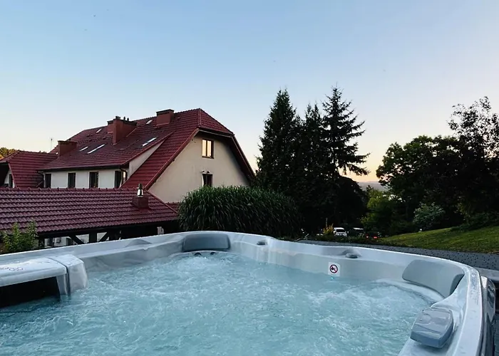 Hotel Kasztelan