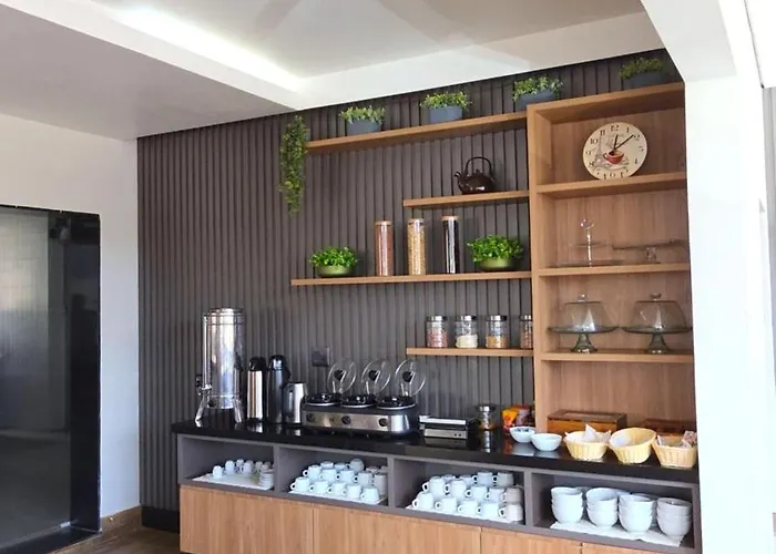 Hotel Planalto 2