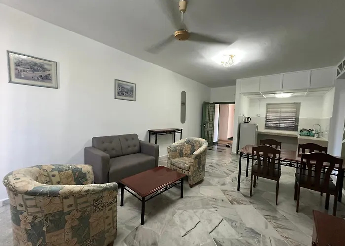 Pd Marina Resort