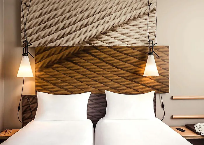 Ibis Saint Quentin En Yvelines - Velodrome