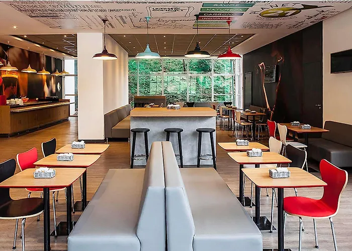 ibis Juiz de Fora