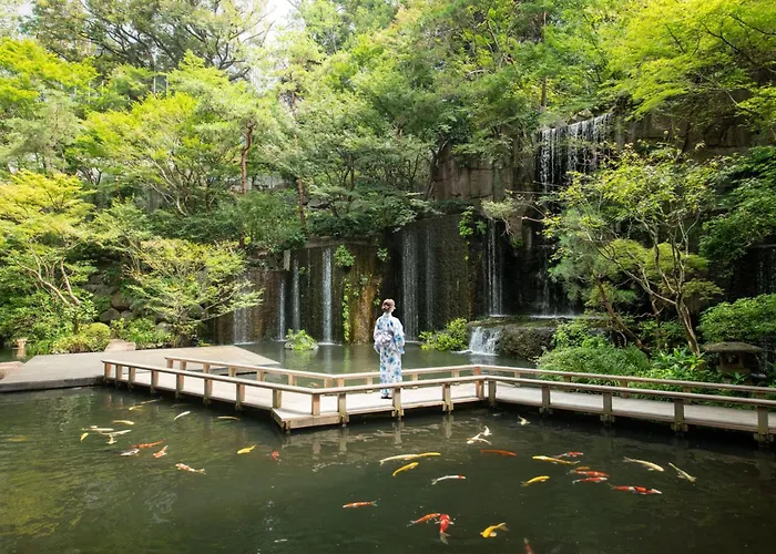 Gajoen Tokyo