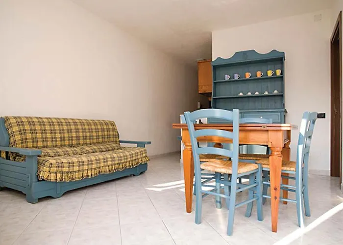 Le Residenze di Santa Costanza - Il Lentisco