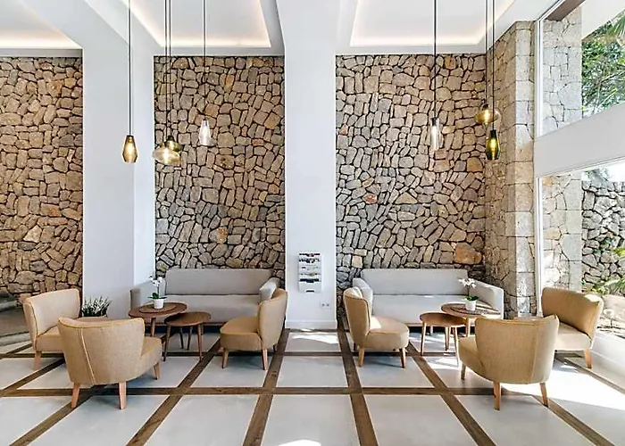 Hotel Na Taconera Sport & Relax