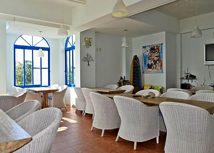 Morpheus Hostel