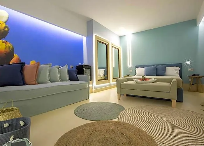 Terra D'Acqua Resort & Spa