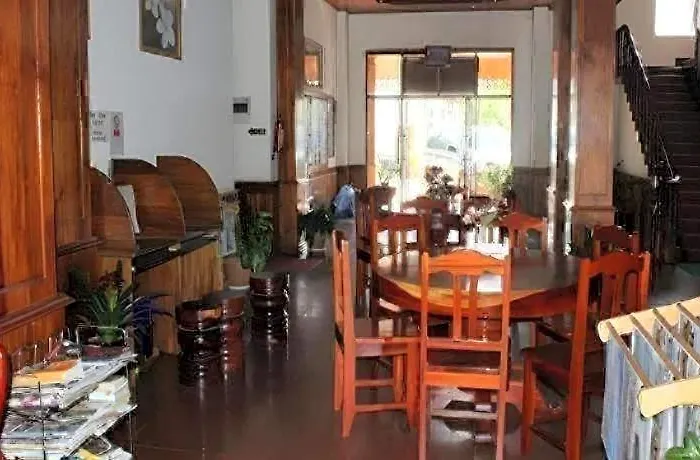Champa Hotel