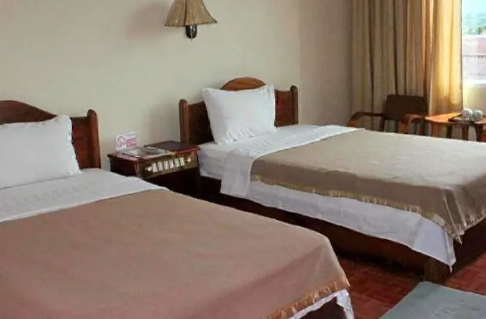 Champa Hotel