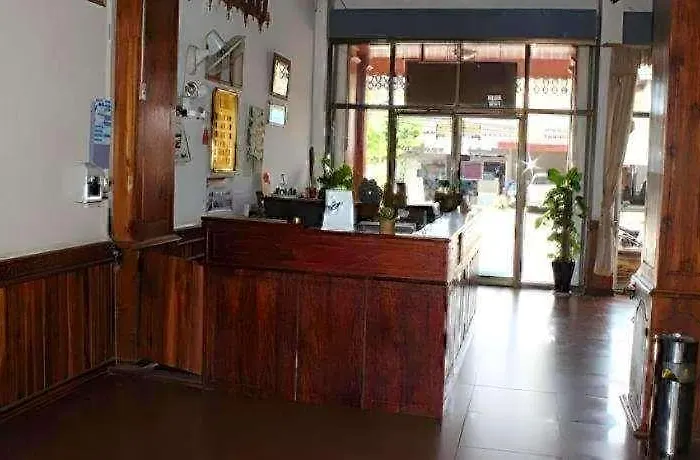 Champa Hotel